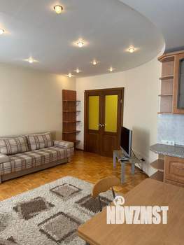 2-к квартира, на длительный срок, 55м2, 9/11 этаж