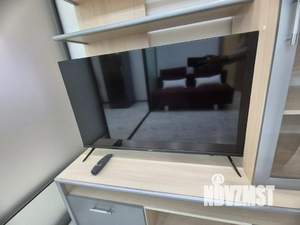 2-к квартира, посуточно, 43м2, 1/1 этаж