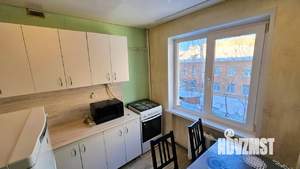 1-к квартира, на длительный срок, 31м2, 4/5 этаж