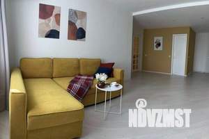 2-к квартира, посуточно, 54м2, 8/14 этаж