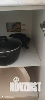 3-к квартира, посуточно, 54м2, 2/5 этаж