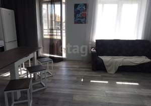 2-к квартира, на длительный срок, 48м2, 10/25 этаж