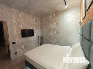 3-к квартира, посуточно, 48м2, 1/3 этаж