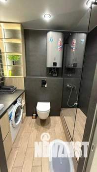 2-к квартира, посуточно, 45м2, 1/1 этаж