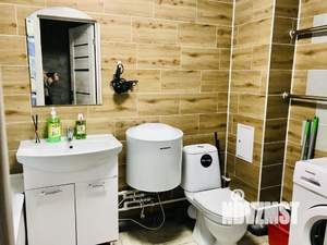 2-к квартира, посуточно, 65м2, 1/1 этаж