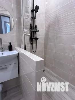 1-к квартира, посуточно, 40м2, 10/10 этаж