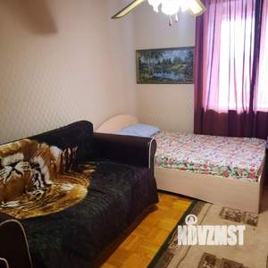 2-к квартира, посуточно, 60м2, 3/5 этаж