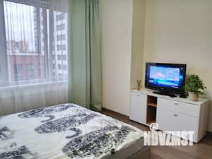 1-к квартира, посуточно, 30м2, 8/10 этаж