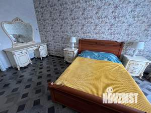 2-к квартира, посуточно, 70м2, 1/1 этаж
