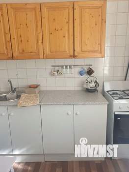 1-к квартира, на длительный срок, 33м2, 1/5 этаж