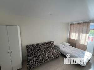 1-к квартира, посуточно, 50м2, 5/17 этаж