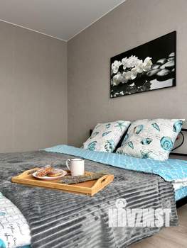 1-к квартира, посуточно, 42м2, 8/14 этаж