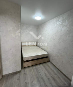 1-к квартира, на длительный срок, 33м2, 5/16 этаж