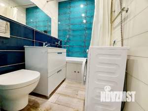 Студия квартира, посуточно, 37м2, 11/25 этаж