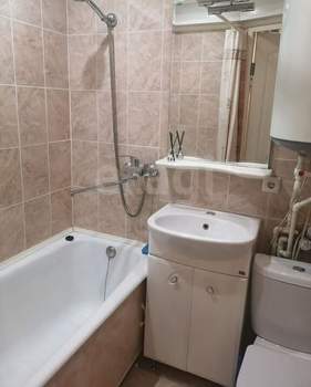 1-к квартира, на длительный срок, 28м2, 7/9 этаж