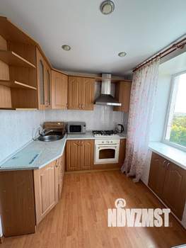 3-к квартира, на длительный срок, 58м2, 7/9 этаж