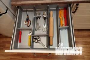 1-к квартира, посуточно, 41м2, 5/9 этаж