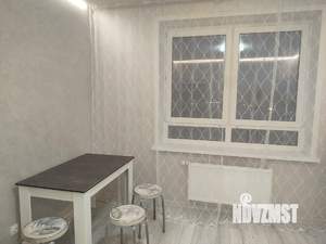 1-к квартира, на длительный срок, 42м2, 8/14 этаж