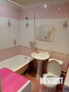 1-к квартира, на длительный срок, 33м2, 1/10 этаж