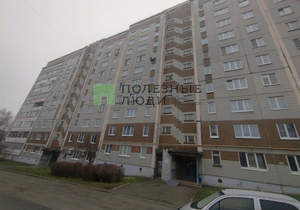 3-к квартира, на длительный срок, 66м2, 6/10 этаж