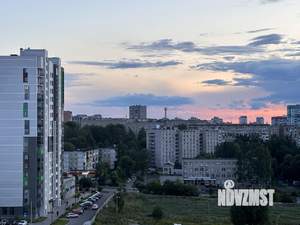 2-к квартира, посуточно, 52м2, 1/1 этаж