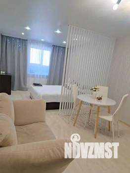 1-к квартира, посуточно, 31м2, 1/1 этаж