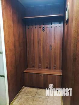 1-к квартира, на длительный срок, 31м2, 3/5 этаж