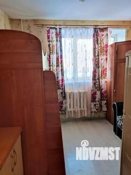 Студия квартира, на длительный срок, 14м2, 1/10 этаж