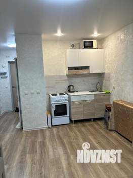 2-к квартира, на длительный срок, 39м2, 15/25 этаж