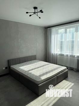 1-к квартира, на длительный срок, 46м2, 9/28 этаж
