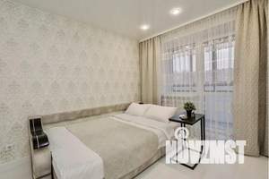 1-к квартира, посуточно, 32м2, 8/17 этаж