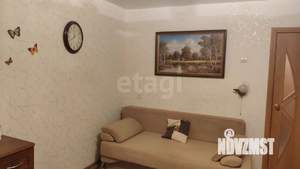 1-к квартира, на длительный срок, 36м2, 3/9 этаж