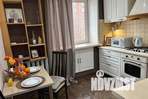 1-к квартира, посуточно, 35м2, 5/9 этаж