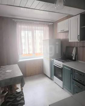 2-к квартира, на длительный срок, 50м2, 2/5 этаж