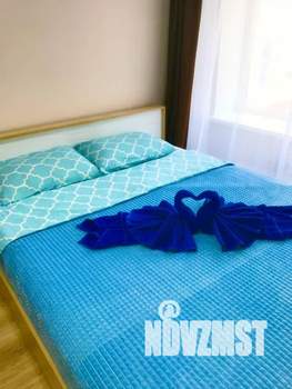 1-к квартира, посуточно, 34м2, 6/17 этаж