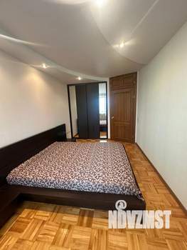 2-к квартира, на длительный срок, 55м2, 9/11 этаж