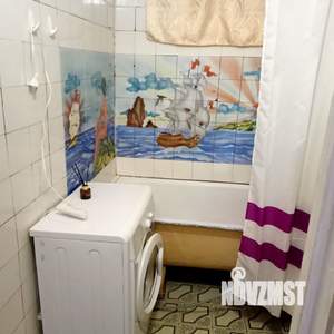 1-к квартира, на длительный срок, 31м2, 2/5 этаж