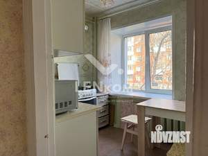 2-к квартира, на длительный срок, 43м2, 2/5 этаж