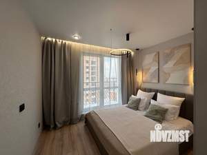 2-к квартира, на длительный срок, 36м2, 14/17 этаж