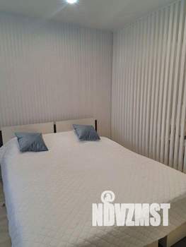 1-к квартира, посуточно, 31м2, 1/1 этаж