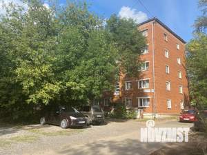 Студия квартира, посуточно, 16м2, 1/5 этаж