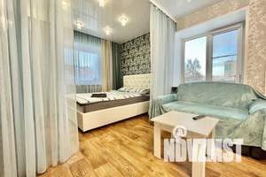 1-к квартира, посуточно, 31м2, 4/5 этаж