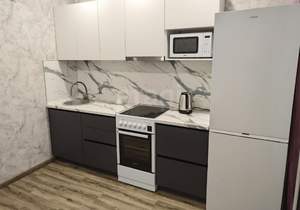 1-к квартира, на длительный срок, 35м2, 6/15 этаж