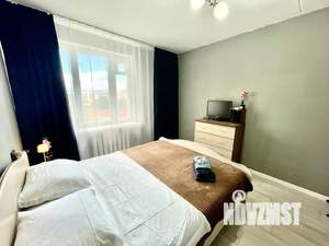 2-к квартира, посуточно, 50м2, 6/9 этаж