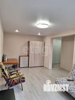 1-к квартира, на длительный срок, 33м2, 2/4 этаж