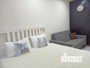 2-к квартира, посуточно, 45м2, 2/5 этаж