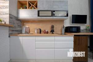 2-к квартира, посуточно, 52м2, 1/1 этаж