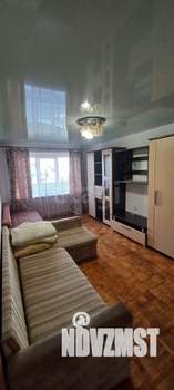 3-к квартира, на длительный срок, 60м2, 1/5 этаж