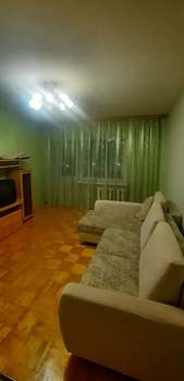 2-к квартира, на длительный срок, 50м2, 7/10 этаж