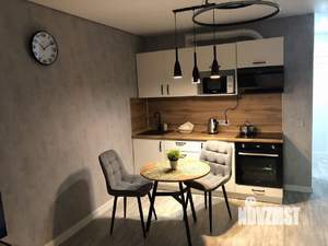 Студия квартира, посуточно, 40м2, 20/27 этаж